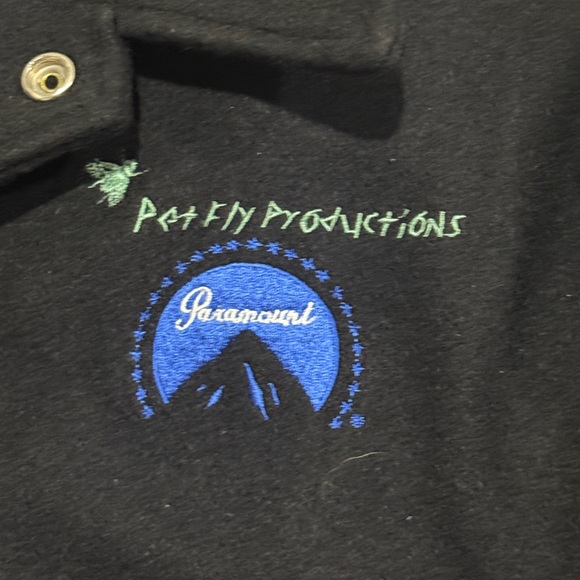 Vintage The Sentinel Promo Jacket - Picture 4 of 10